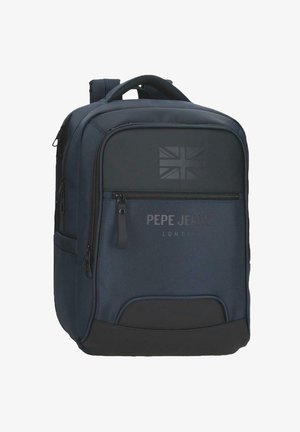Pepe Jeans, Mochila - blue