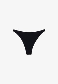 Selezionato, black