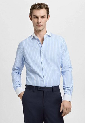 Hemd - light blue