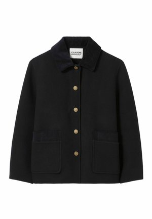 Claudie Pierlot DROIT - Veste légère - marine