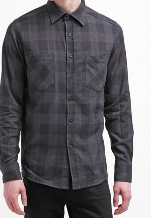 Hemd - black
