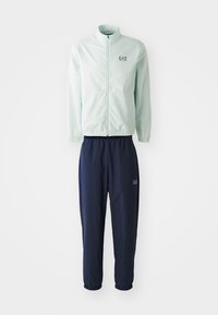 Δεν επιλέχθηκε, pale blue/armani blue