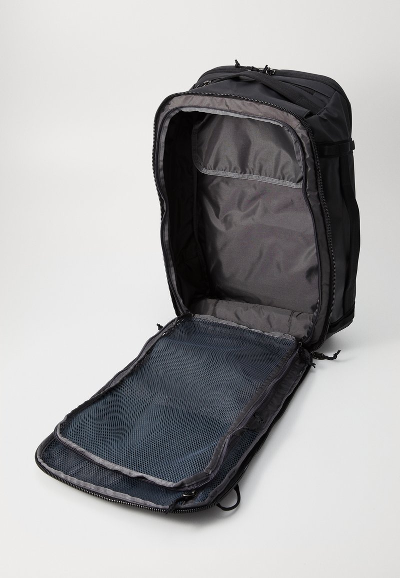 Patagonia BLACK HOLE MINI UNISEX - Rucksack - black - Zalando.ie Patagonia BLACK HOLE MINI UNISEX - Rucksack - black - Zalando.ie
