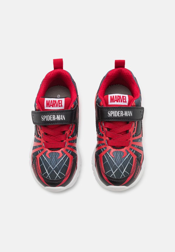 LIGHT UP SPIDER-MAN CIBERDRON BOY - Trainers3