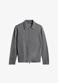 Non sélectionné, mid grey melange