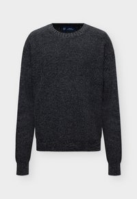 Неизбран, black
