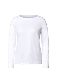 Non sélectionné, white