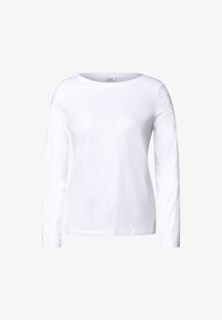 Non sélectionné, white