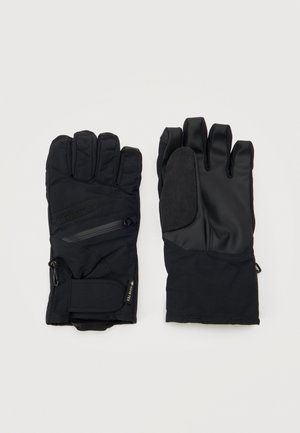 Burton, GORE UNDER GLOVE - Gants - black
