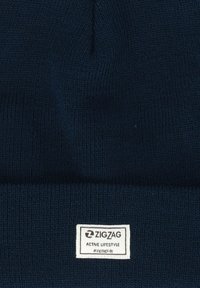 ZIGZAG RIZZO - Muts - navy