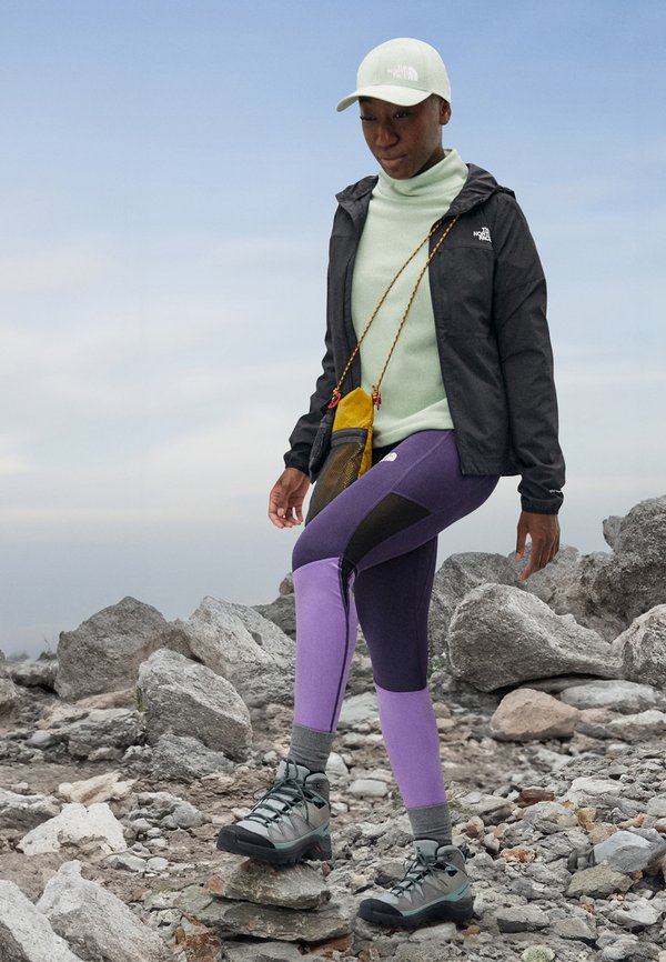 HIGHER RUN WIND JACKET - Running jacket2