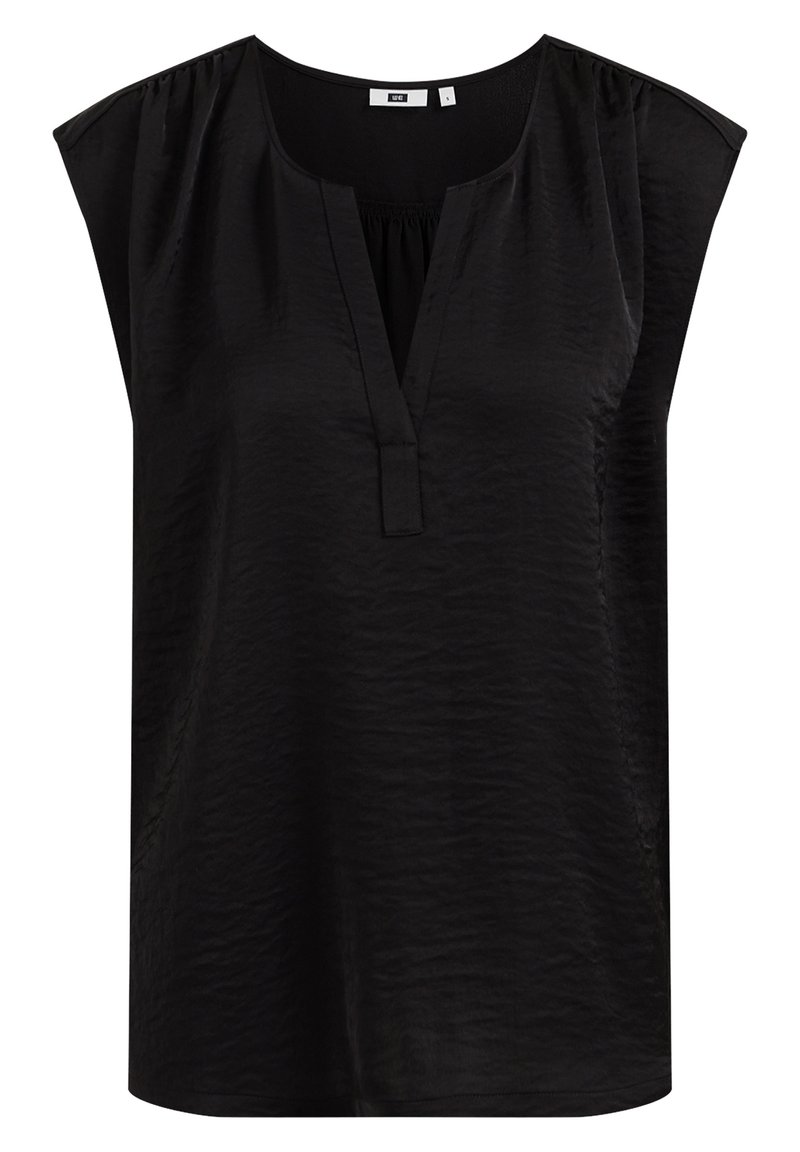 WE Fashion Blouse zwart