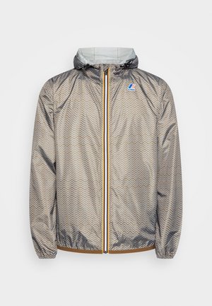 Kurtka przeciwdeszczowa