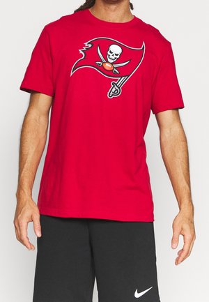 Klub merchandise - red