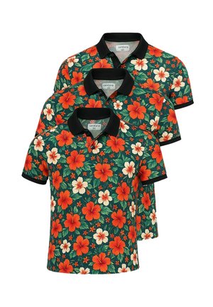 SET OF 3  - Koszulka polo
