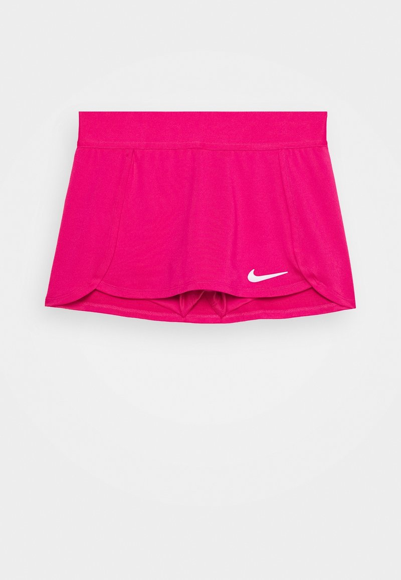 Nike Performance Falda de deporte - pink