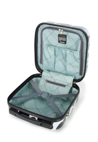 WITTCHEN LUGGAGE SET WITH WASH BAG FROM ABS - Zestaw walizek