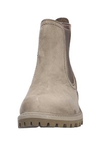 Tamaris Boots à talons - green