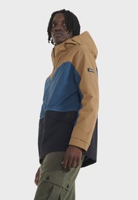 Aigle Parka - blue