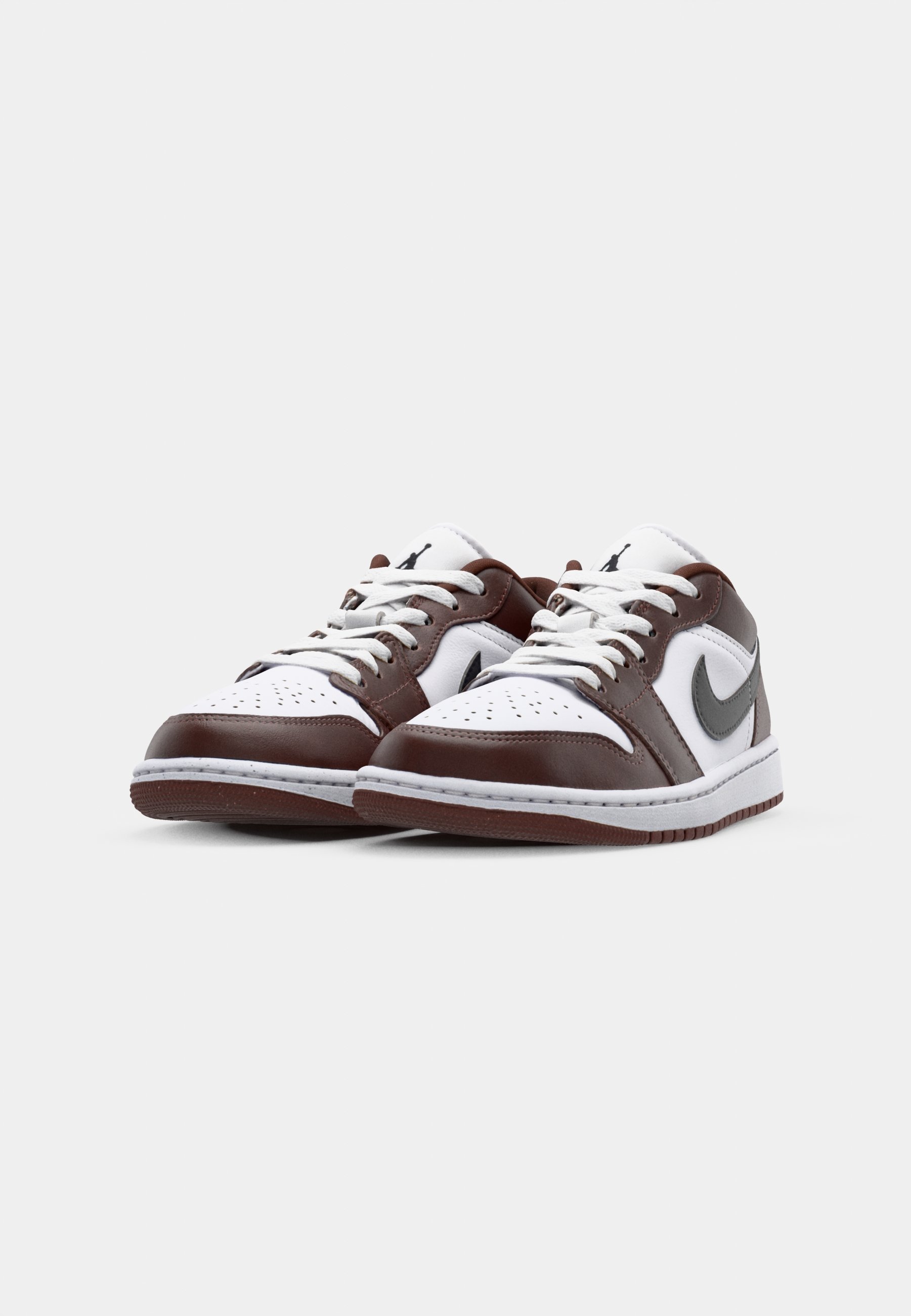 Jordan AIR JORDAN 1 LOW SE - Sneakersy niskie/biały - Zalando.pl