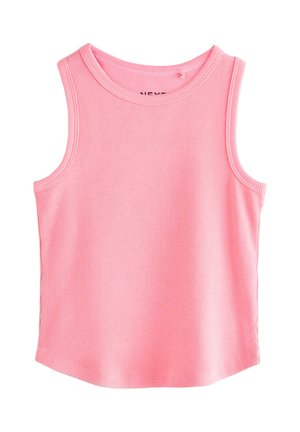 Next REGULAR FIT  - Top - pink