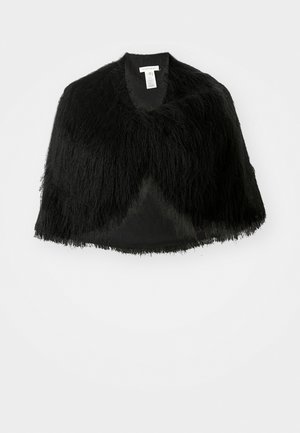 PINLA - Scarf - black
