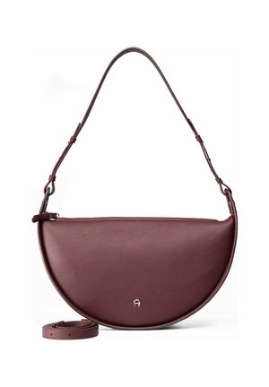 ELIZA SCHULTER 25 CM - Borsa a mano - port red
