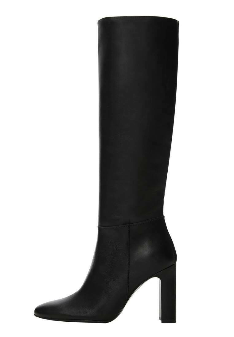 Mango Boots - black - Zalando.co.uk