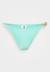 Bas de bikini - azzurro