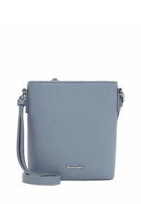 Niet geselecteerd, crystal blue