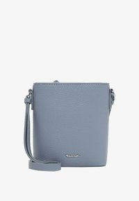 Niet geselecteerd, crystal blue