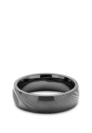 FORTIS - Ring - black gray