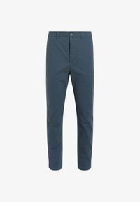 Wybrany, workers blue