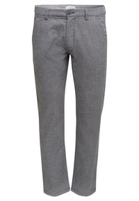 Esprit Chino - grey