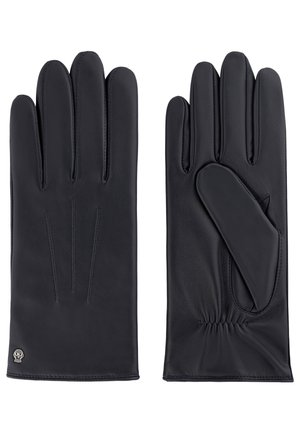 Roeckl Fingerhandschuh - classic navy