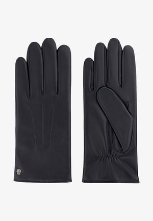 Roeckl Fingerhandschuh - classic navy