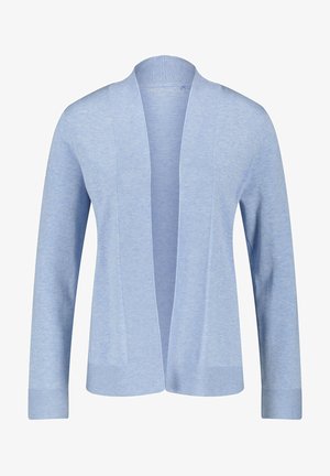 JACKE STRICK - Cardigan - blue sky