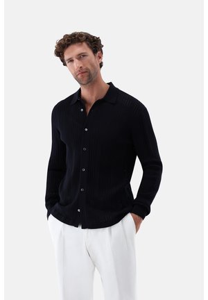 M-SAFINO - Hemd - blue