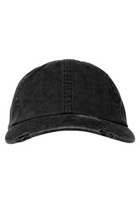 Flexfit PROFILE  - Nokkmüts - black