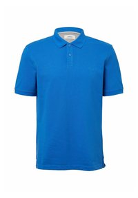 Unausgewählt, royalblau