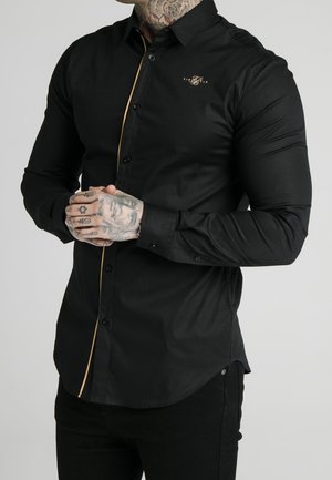 Hemd - gold-coloured