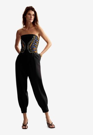 CHRISTIAN LACROIX - Buksedragter - black