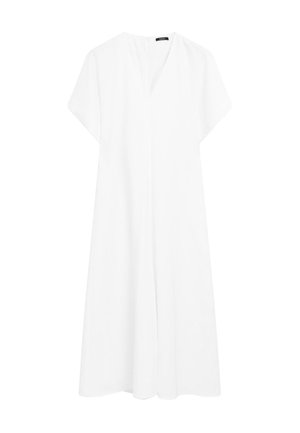 Day dress - white