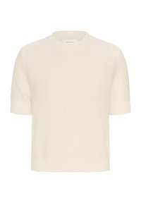 Unausgewählt, whisper white