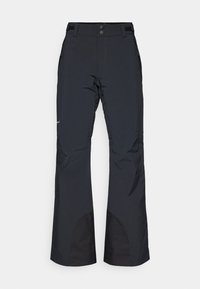 Non sélectionné, blackout