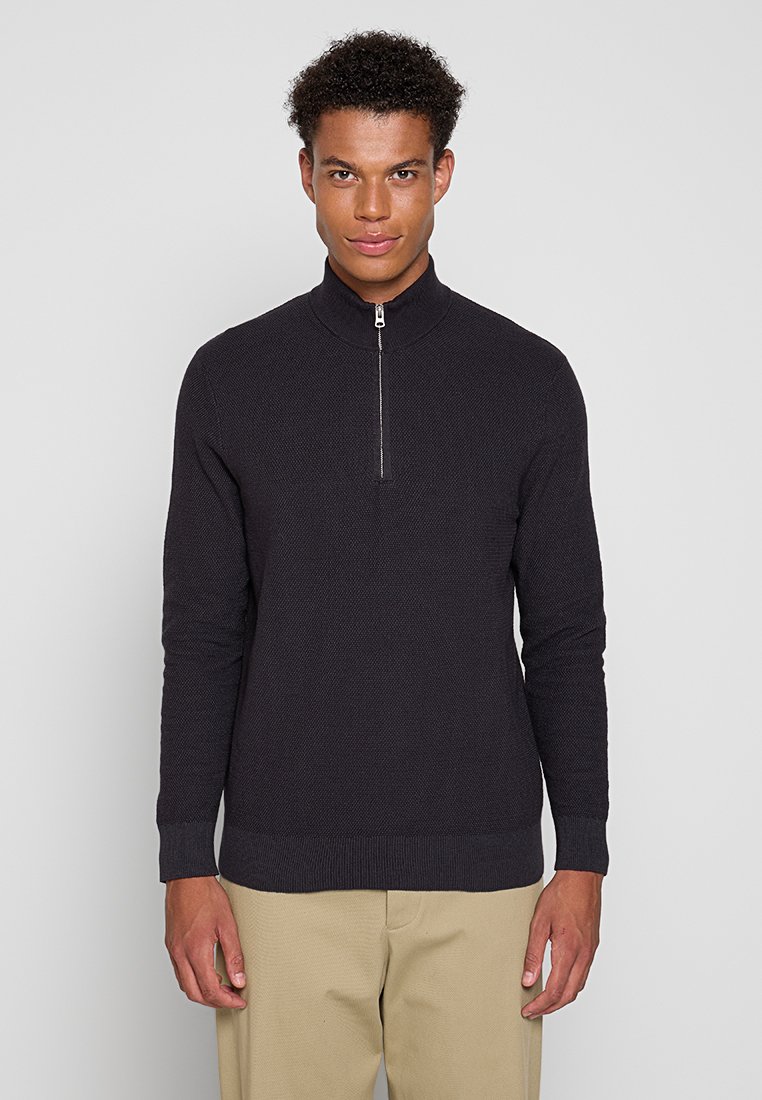 Only & Sons Trui donkerblauw