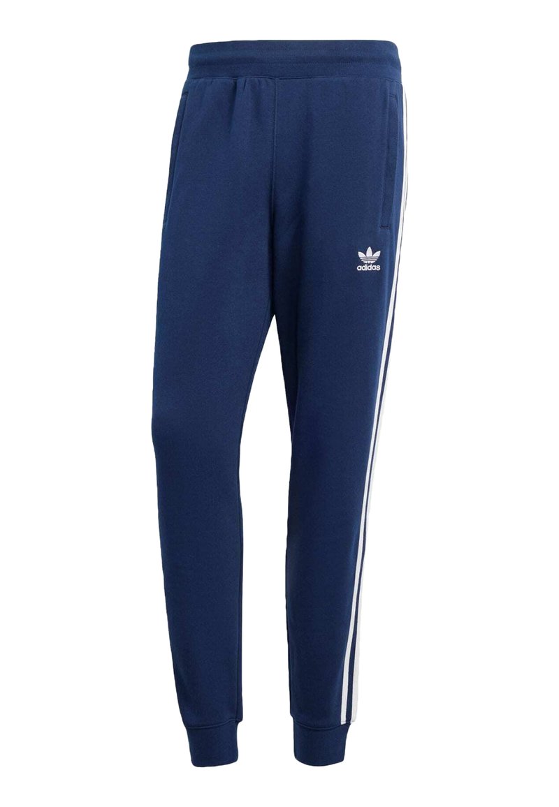 adidas Originals Trainingsbroek donkerblauw adidas Originals Trainingsbroek donkerblauw