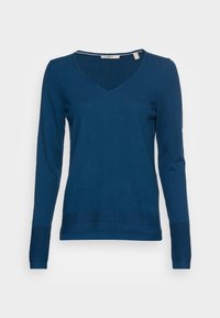Esprit Pullover - blue
