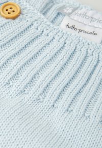 Tutto Piccolo PÉTALO - Mono - porcelana