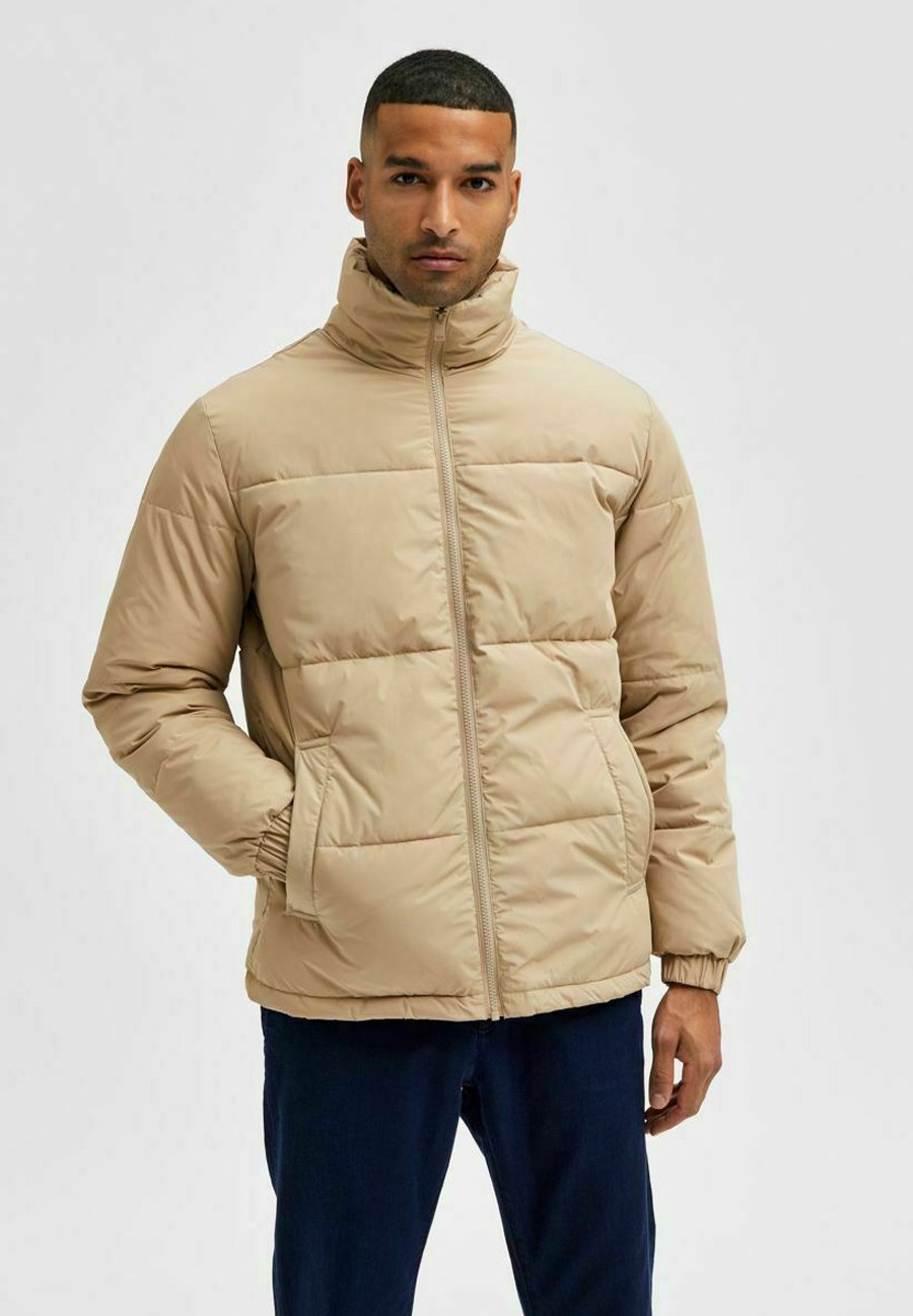 Selected Homme GRAYSON - Winter jacket 
